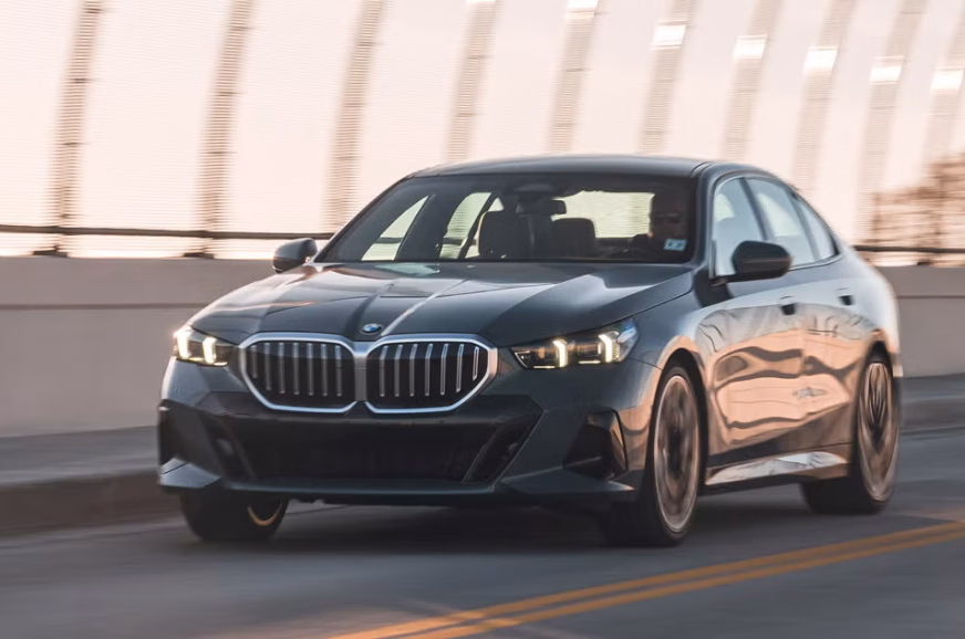 bmw-services
