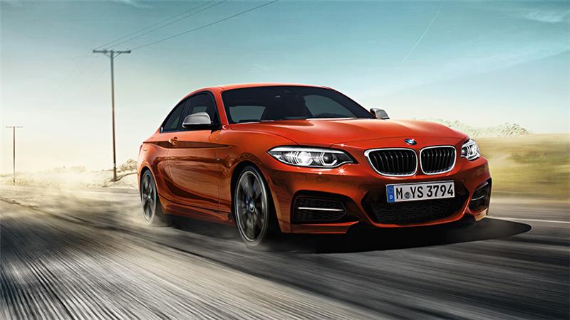 bmw bmw